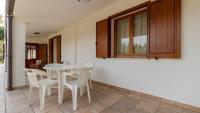 Plán poschodí v ubytovaní Villa Luisa - Your Holiday in Sardinia