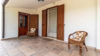 Plán poschodí v ubytovaní Villa Luisa - Your Holiday in Sardinia