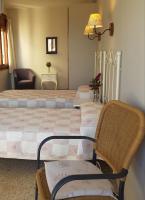 Posezení v ubytování Hotel Maeva ,1 star B&B