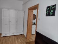 Plan piętra w obiekcie Bara ház