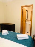 Postel nebo postele na pokoji v ubytování VILLA CATARINA · XuresVillas