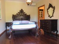 Postel nebo postele na pokoji v ubytování VILLA CATARINA · XuresVillas