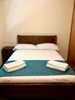 Postel nebo postele na pokoji v ubytování VILLA CATARINA · XuresVillas