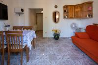 Część wypoczynkowa w obiekcie Akácfa 13 Apartman