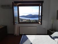 Plán poschodí v ubytovaní Great View villa