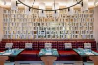 Posezení v ubytování Viceroy Kopaonik Resort & Spa