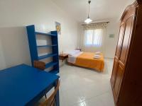 Posteľ alebo postele v izbe v ubytovaní Casa Marilù