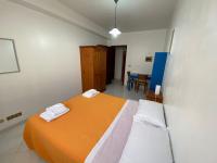 Posteľ alebo postele v izbe v ubytovaní Casa Marilù