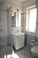 Kúpeľňa v ubytovaní Guesthouse Rovinj (4285)