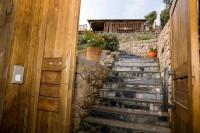 Plan piętra w obiekcie Villa Aloni in Triopetra