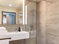 Kúpeľňa v ubytovaní ibis Styles Nowy Targ