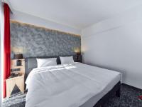 Posteľ alebo postele v izbe v ubytovaní ibis Styles Nowy Targ