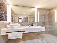 Kúpeľňa v ubytovaní ibis Styles Nowy Targ