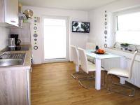 Kuchnia lub aneks kuchenny w obiekcie Apartment Tobias 1 by Interhome