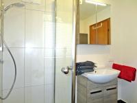 Łazienka w obiekcie Apartment Tobias 1 by Interhome