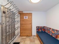 Część wypoczynkowa w obiekcie Apartment Christoph-2 by Interhome