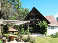Plán poschodí v ubytovaní Chalet Waldweber - SWG100 by Interhome