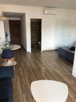 Posedenie v ubytovaní Apartamentos El Bergantin Menorca Club