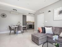 Posedenie v ubytovaní Holiday Home Makvic by Interhome