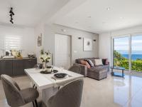 Posedenie v ubytovaní Holiday Home Makvic by Interhome