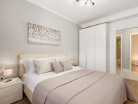 Posteľ alebo postele v izbe v ubytovaní Holiday Home Makvic by Interhome