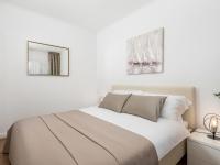 Posteľ alebo postele v izbe v ubytovaní Holiday Home Makvic by Interhome