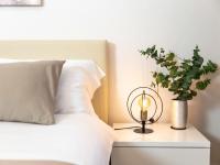 Posteľ alebo postele v izbe v ubytovaní Holiday Home Makvic by Interhome