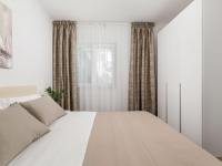 Posteľ alebo postele v izbe v ubytovaní Holiday Home Makvic by Interhome