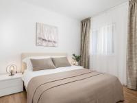 Posteľ alebo postele v izbe v ubytovaní Holiday Home Makvic by Interhome