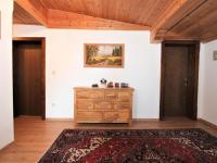 Plán poschodí v ubytovaní Apartment Annelies-3 by Interhome