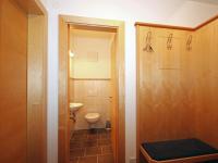 Kúpeľňa v ubytovaní Apartment Höferau by Interhome