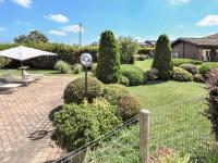 Vonkajšia záhrada v ubytovaní Holiday Home Azienda Agricola Forzello-1 by Interhome