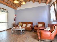 Posedenie v ubytovaní Holiday Home Azienda Agricola Forzello-1 by Interhome