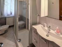 Kúpeľňa v ubytovaní Holiday Home Azienda Agricola Forzello-1 by Interhome