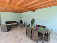 Posedenie v ubytovaní Holiday Home Azienda Agricola Forzello-1 by Interhome