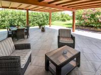 Posedenie v ubytovaní Holiday Home Azienda Agricola Forzello-1 by Interhome