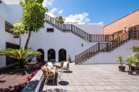 Hotel Hacienda del Conde - Member of Meliá Collection ...