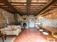 Posedenie v ubytovaní Holiday Home Montecavallo by Interhome