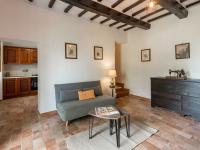 Kuchyňa alebo kuchynka v ubytovaní Holiday Home Montecavallo by Interhome