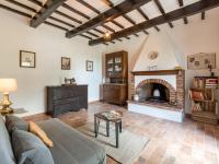 Posedenie v ubytovaní Holiday Home Montecavallo by Interhome
