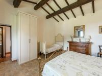 Posteľ alebo postele v izbe v ubytovaní Holiday Home Montecavallo by Interhome