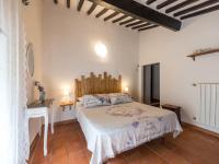 Posteľ alebo postele v izbe v ubytovaní Holiday Home Montecavallo by Interhome