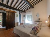 Posteľ alebo postele v izbe v ubytovaní Holiday Home Montecavallo by Interhome