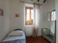 Posteľ alebo postele v izbe v ubytovaní Holiday Home Montecavallo by Interhome
