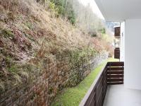 The floor plan of Apartment Haus Reitl III-8 by Interhome