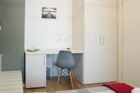 Plán poschodí v ubytovaní Venice Rooms
