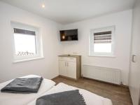 Posteľ alebo postele v izbe v ubytovaní Holiday Home Machreich by Interhome
