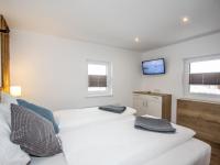 Posteľ alebo postele v izbe v ubytovaní Holiday Home Machreich by Interhome