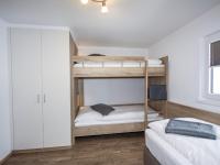 Posteľ alebo postele v izbe v ubytovaní Holiday Home Machreich by Interhome