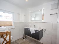 Kúpeľňa v ubytovaní Holiday Home Machreich by Interhome